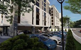 Privilege Apartments Copou